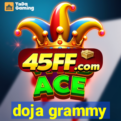 doja grammy